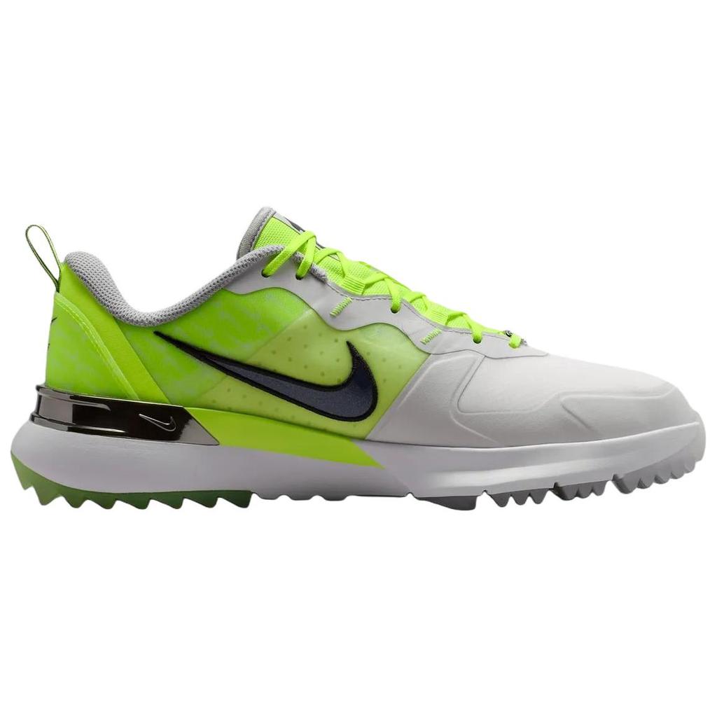 Nike TEMPO Waterproof Support Golf Shoes Unisex Green IO8143-001