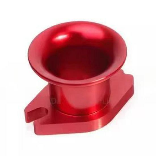 CNC Aluminum Air Intake Bellmouth for DLE30/50/55 Gas Engines