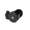 Q29 Universal 360° Metal Gimbal Tripod Head with 1/4 Bracket Adjustment