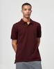 Pique Polo Short Sleeve Collared Shirt 011502 [24Color] (A Type)