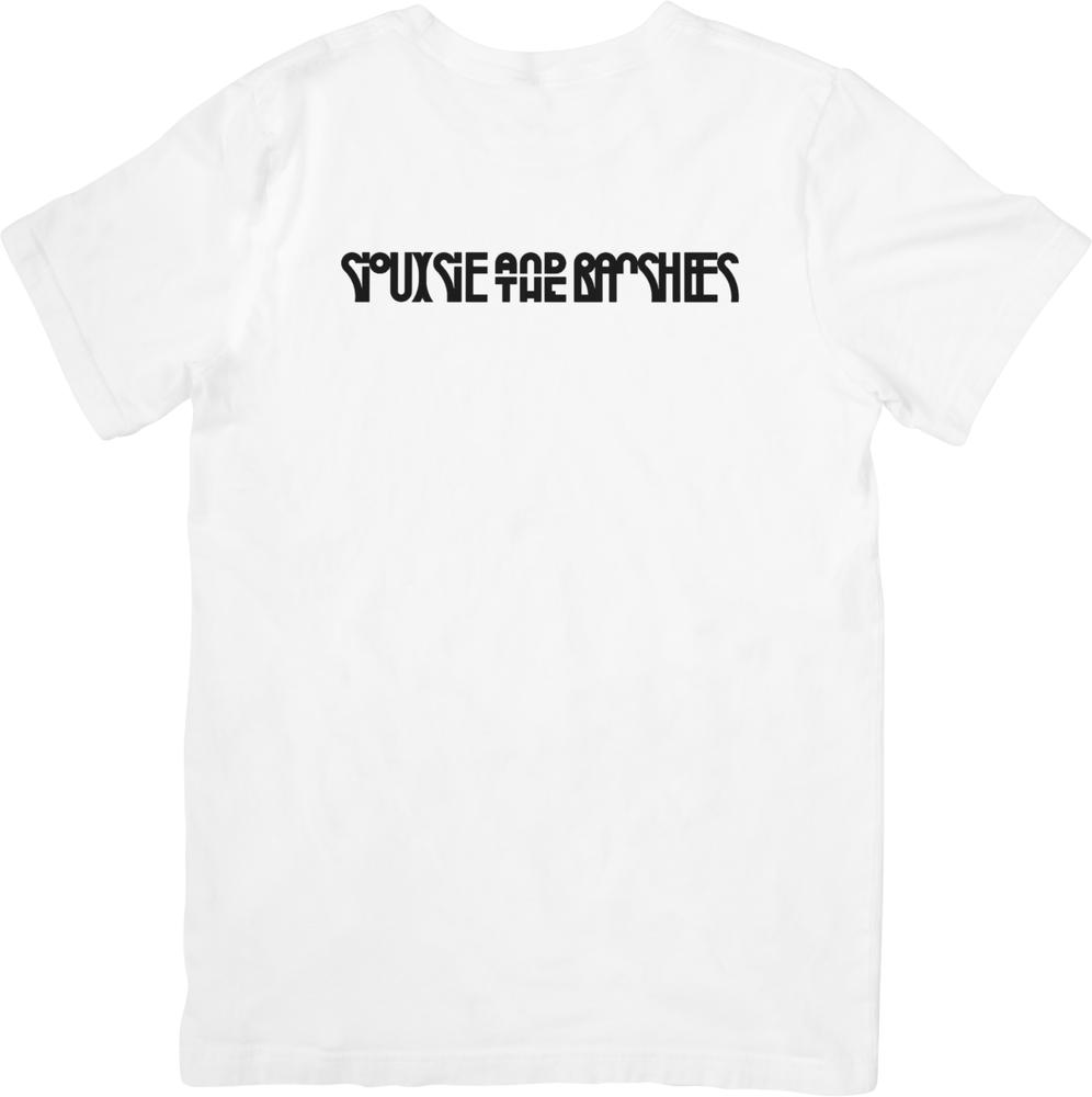 Siouxsie and the Banshees music Vintage Retro Quality Cotton TShirts