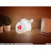 Capcom Monster Hunter Room Light Full Full Approx. H105 x W105 x D140 mm PVC