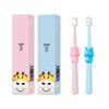 HAONIU Kids' Ultra-Soft Toothbrushes (5-Pack)