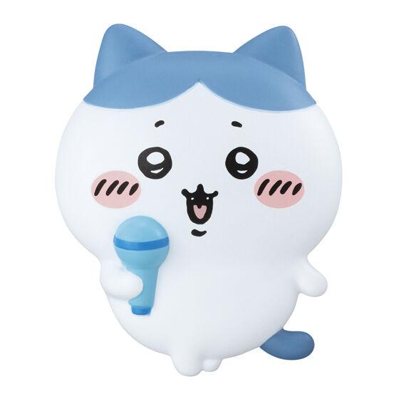 Brand-New Chiikawa Light Clip Series by Bandai Japan Gashapon