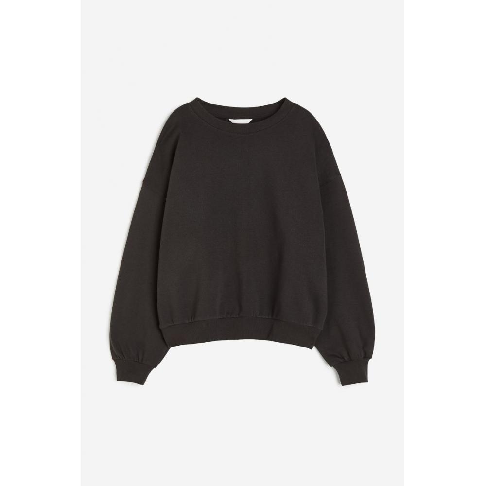 

Толстовка HM черная