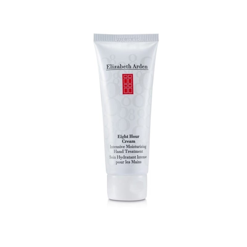 

Elizabeth Arden 8 Hour Cream Интенсивный увлажняющий крем для рук 75 мл