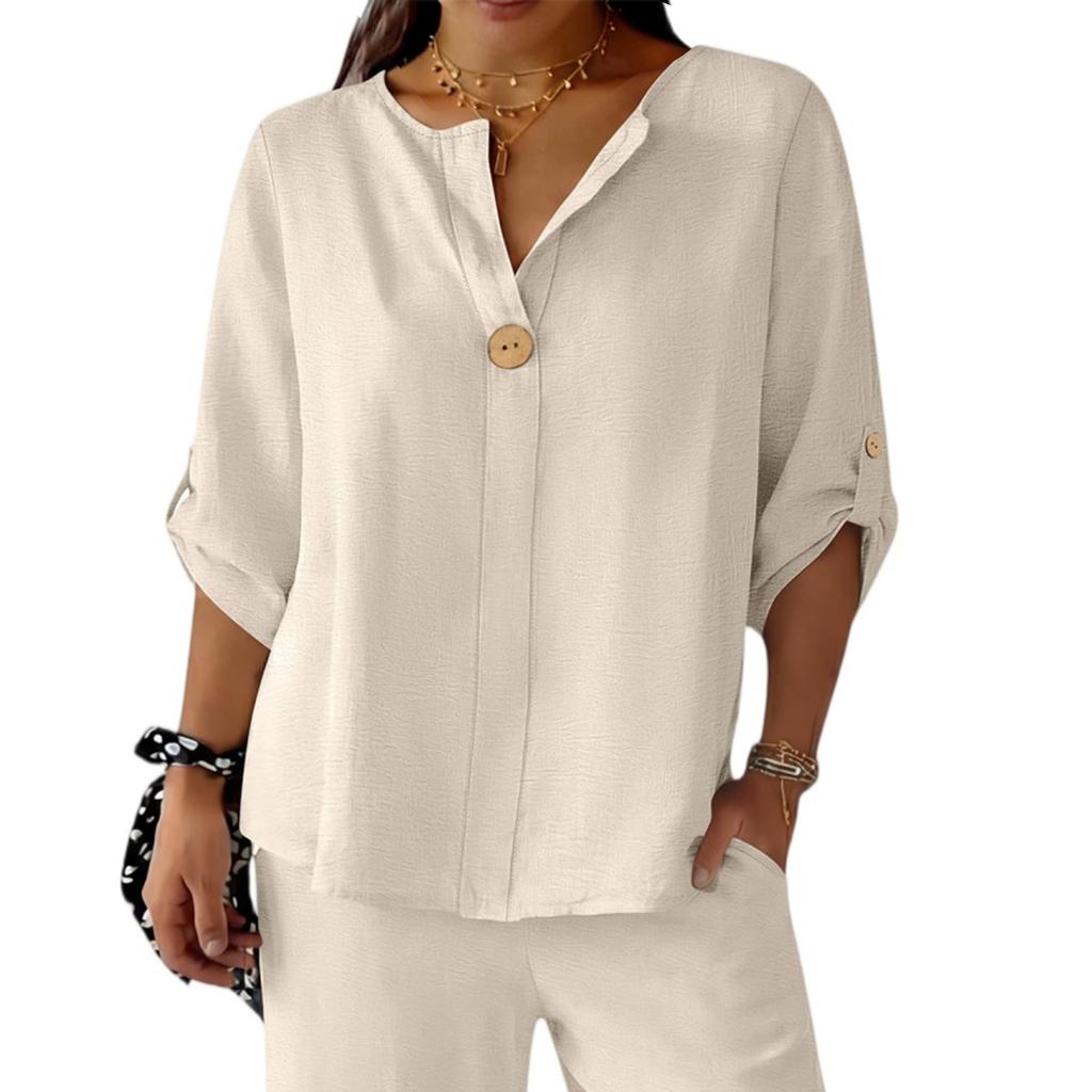 Women's Fashionable Casual Top