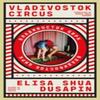 Vladivostok Circus by Elisa Shua Dusapin Paperback Book 9781914198311