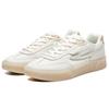 New FILA Shadow 'Cream White Beige' Women's F12W226203FGA