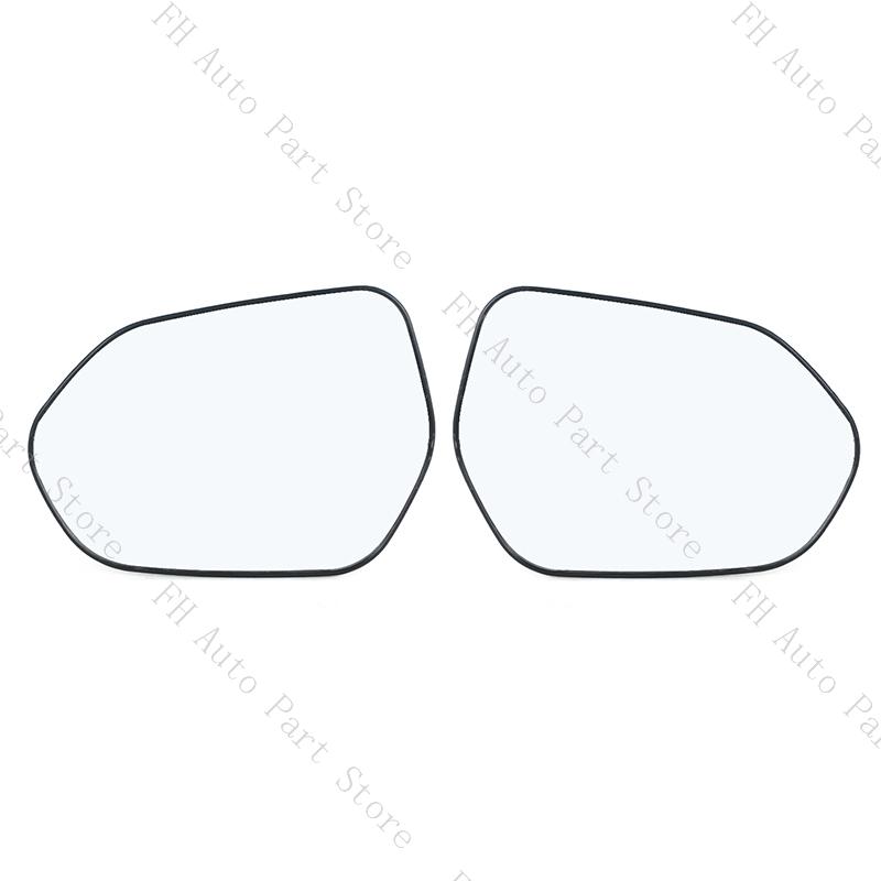 Car Exterior Rearview Mirror Heated Lens Wing Door Side Mirror Glass For Toyota Corolla 2019 2020 2025