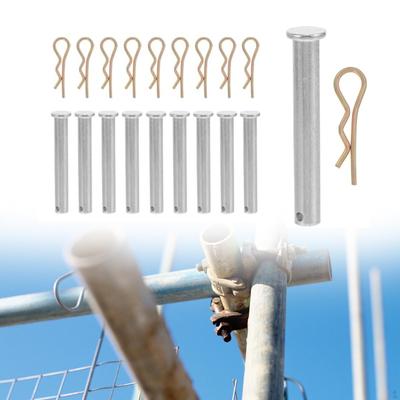 Scaffolding Locking Pins and Clips Parts Accessories for Repair