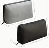 Tragbare Datenkabel-Aufbewahrungstasche Maus Kopfhörer Powerbank Digitales Zubehör Organizer-Tasche Geschäftsreise Make-up-Taschen