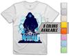 The Thing V32 Men's T-Shirt All Sizes S-5XL 8 Colors Available