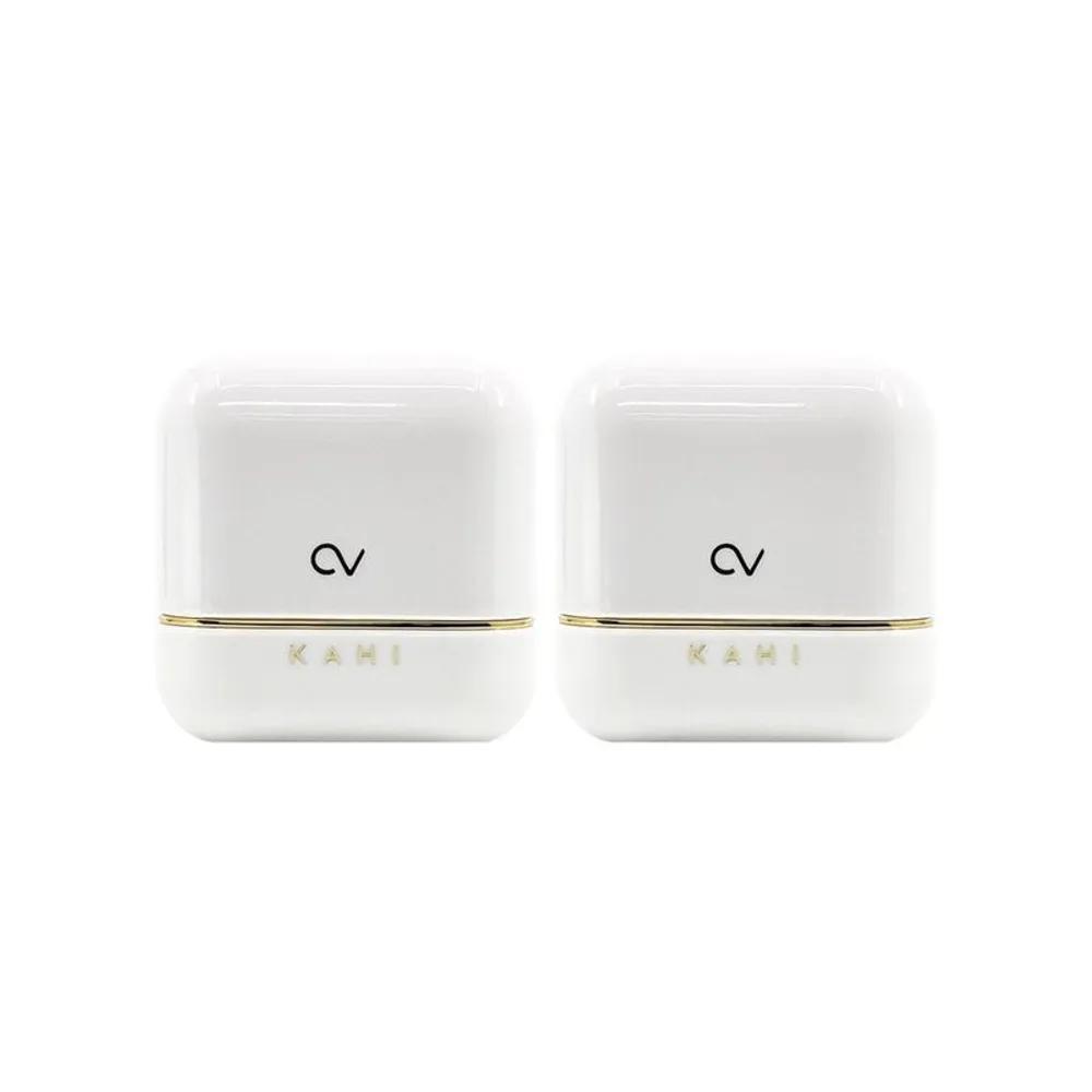 

KAHI Caviar Sun Stick 13.5g (2 Pieces) Shine Fit Sun Stick