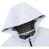 Anta Champion All-Weather Series Winter Olympic Flag Hooded Long Sleeve Jacket Men Jacket Pure-White 152350609-1
