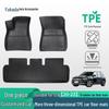Acessórios para interiores – Tapetes para interior e porta-bagagens auto