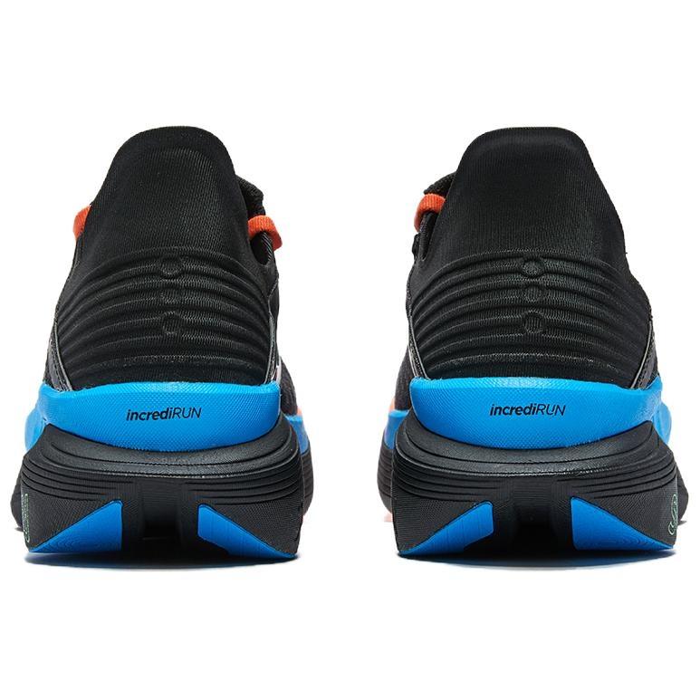 Saucony ENDORPHIN ELITE 2 Low top INCREDIRUN Toe Divider Carbon Plate Casual Marathon Racing Running Shoes Unisex S30994-550