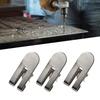 Parts Belt Hook Clip Fittings With Screw 3PCS Accessories For Drywall Screwgun N435687 Replacement High Quality
