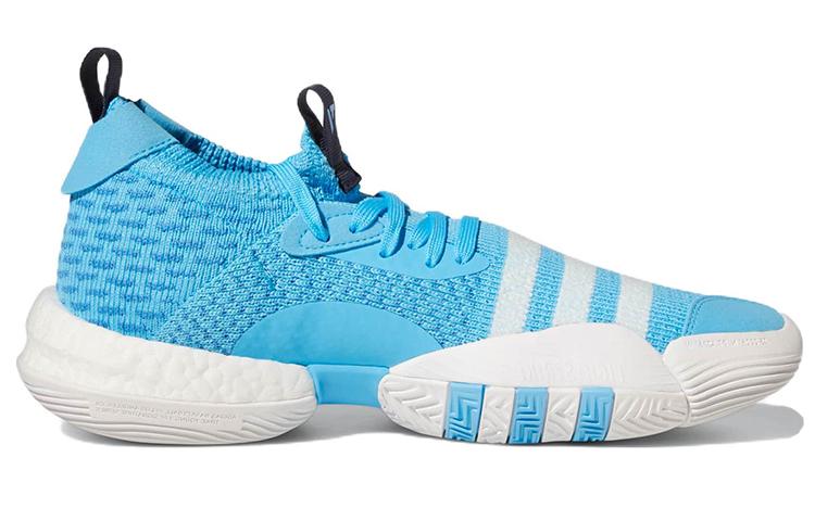 Trae Young 2 Adidas 'Down in the Deep' H06479