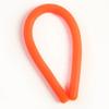 Fidget Toys Autism Vent Children Adult Decompression Toy Luminous Noodle Stretch String TPR Rope Anti Stress Toy String 28cm