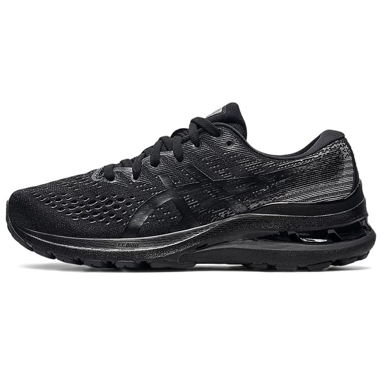 

Wmns Gel Kayano 28 Широкий Черный Графит Серый 1012B046-001