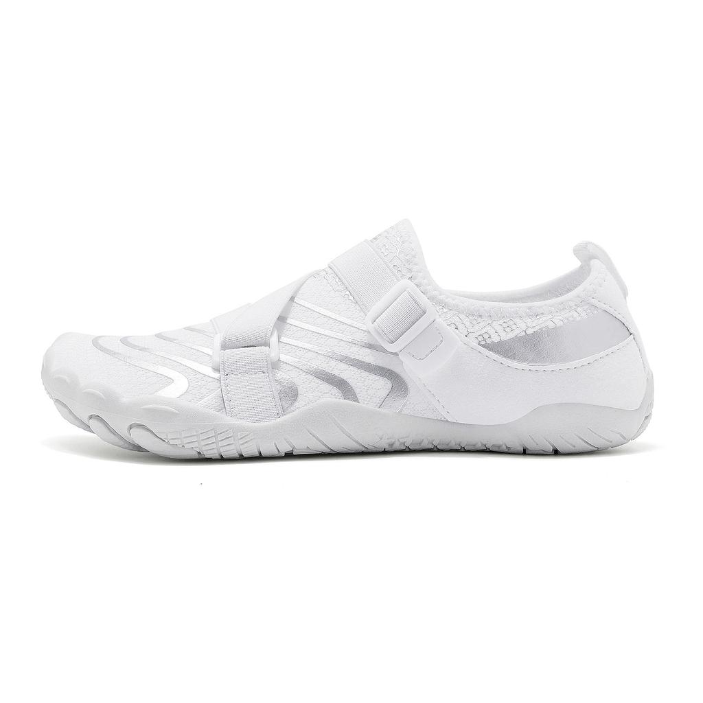 Couple's Quick-Dry Outdoor Shoes - Lightweight, Breathable, Non-Slip for Beach, Fitness & Yoga