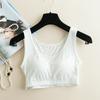 Navava Women Bra Cap Built In Sleeveless Bra Top Nt2730