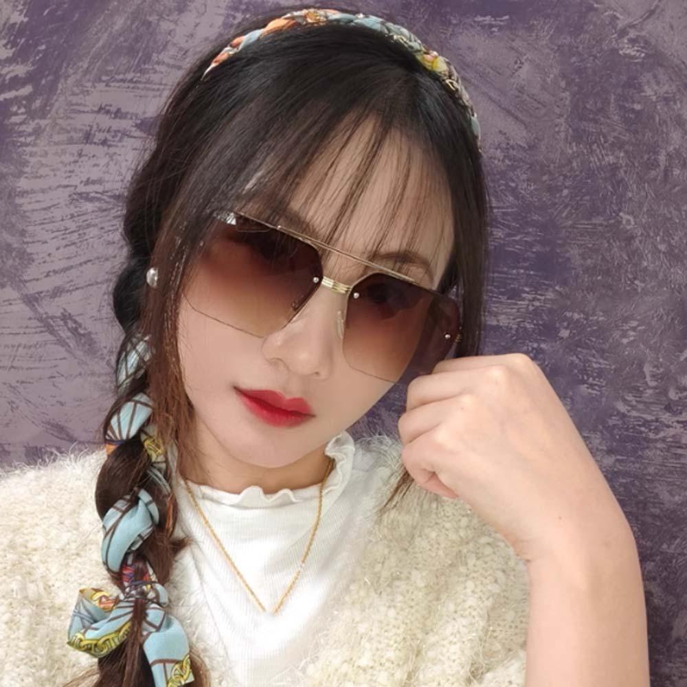 UV400 Men Zinc Zinc Alloy Sunnies Classic Anti-UV Glasses Party Women HD Sunglasses  Father's Day