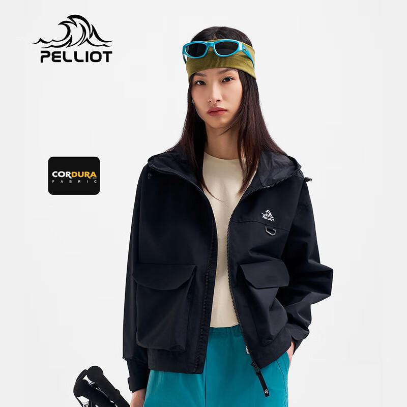 

Pelliot Outdoor Casual Workwear Jacket for Women L