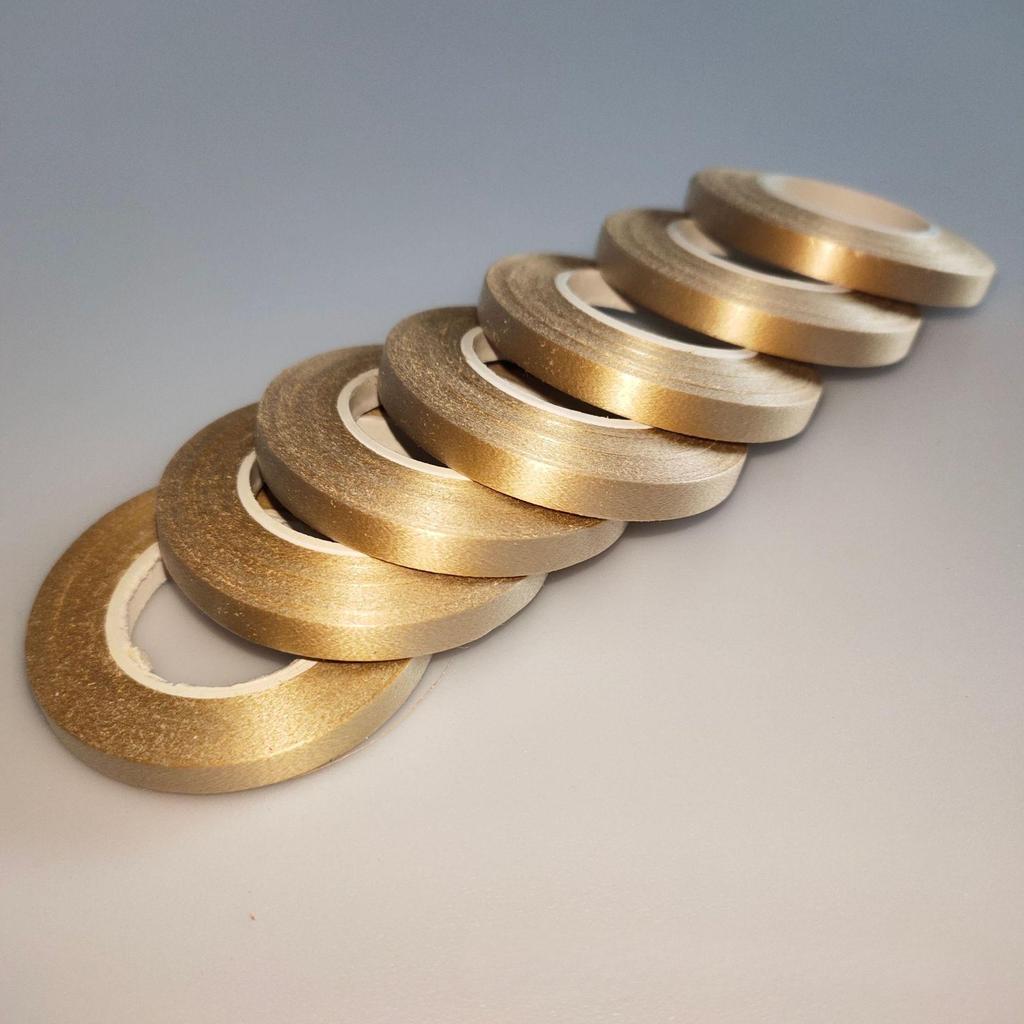 10 Metrów Kolorowa Ręcznie Robiona Plastikowa Wstążka | Ślub, Walentynki, Kokardy na Imprezę, Balon na Boże Narodzenie, Dekoracje Świąteczne