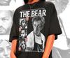 The Bear Tv Show Shirt - Chicago Beef Shirt,Carmen Carmy Berzatto,Sydney Adamu,Richie