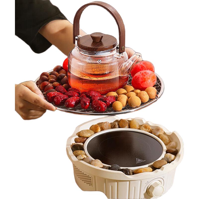 PAKCHOICE Электрическая керамическая плита чайный набор