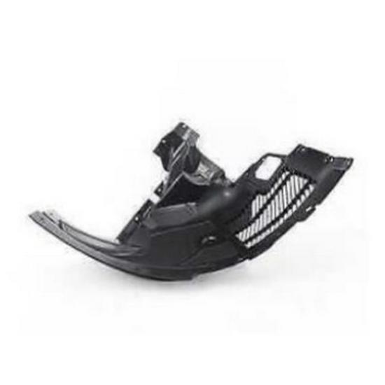 Front Wheel Liner for BMW X6 F16 (51717333521/51717333522)