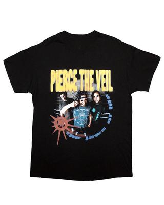 Oberteile – T-Shirts