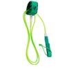 Surfboard Leash & Paddle Board Cord Set
