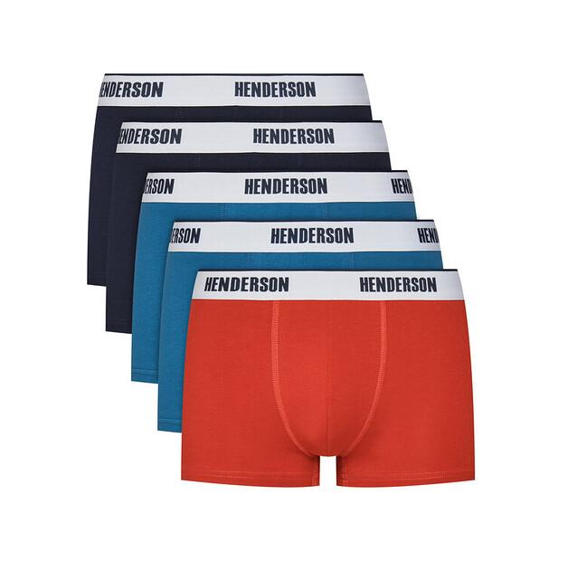 Боксеры Henderson Oxide EU M