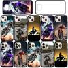 For Samsung Galaxy S25 S24 S23 S22 Ultra FE Plus A37 A57 A56 A55 A06 A16 A15 A36 A26 A35 A05 A25 A54 A34 Phone Case Motorcycle Mobile Moto Cross Cover