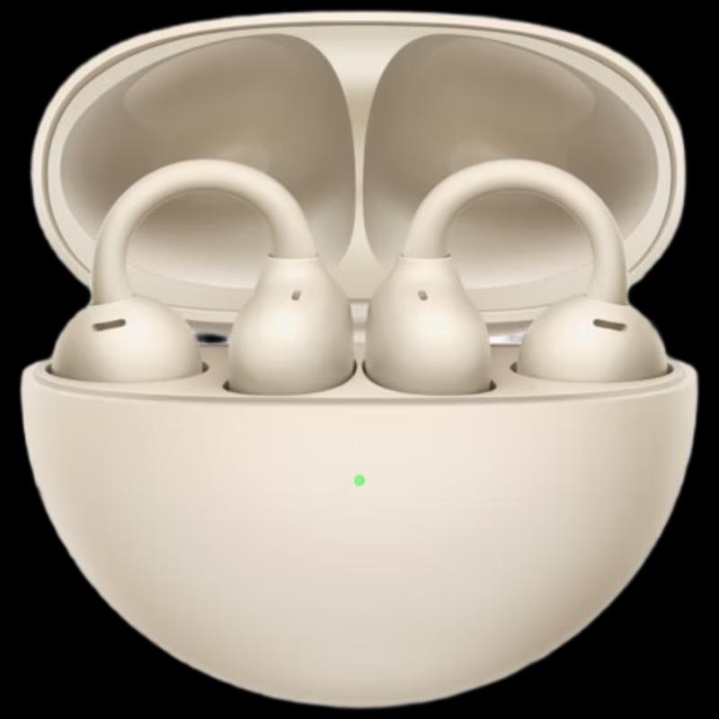 Huawei FreeClip Clip-on Wireless Bluetooth Earbuds