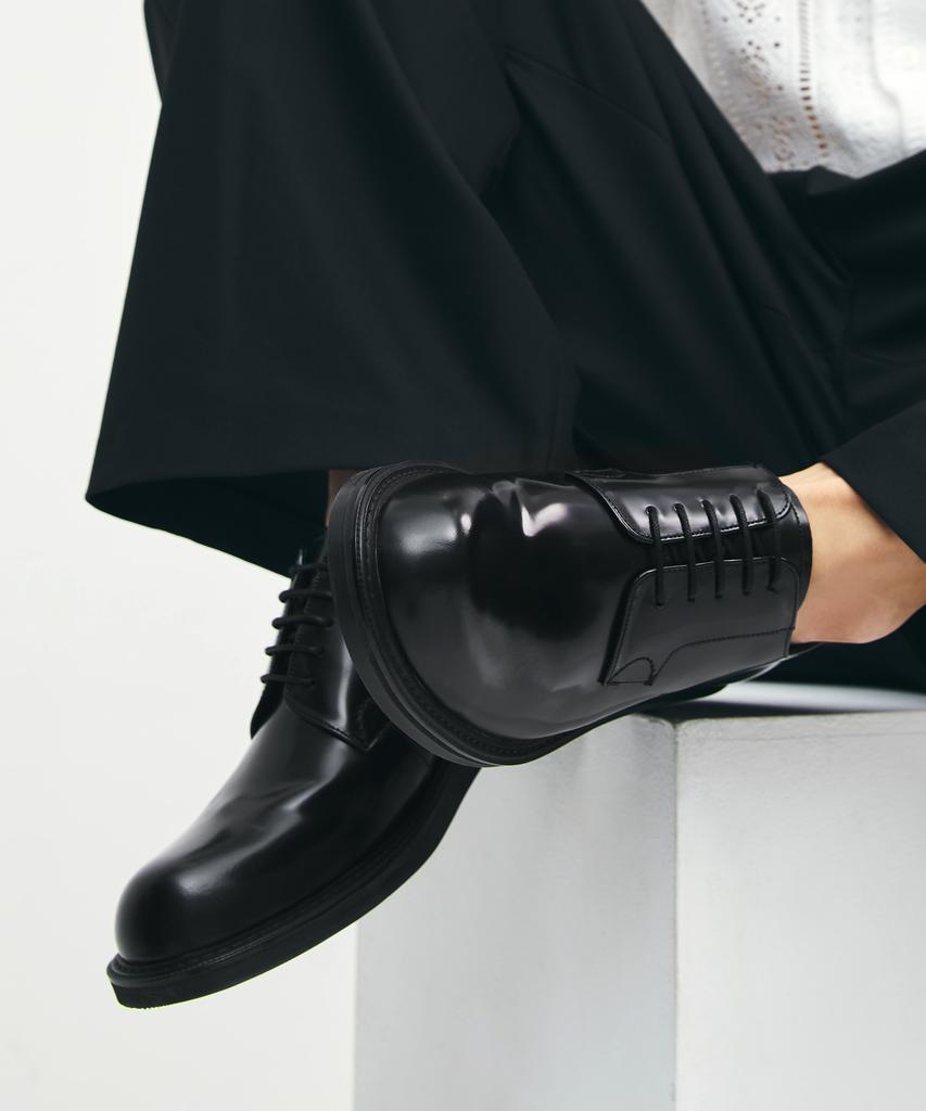 Misope Basic Derby Shoes 522431005