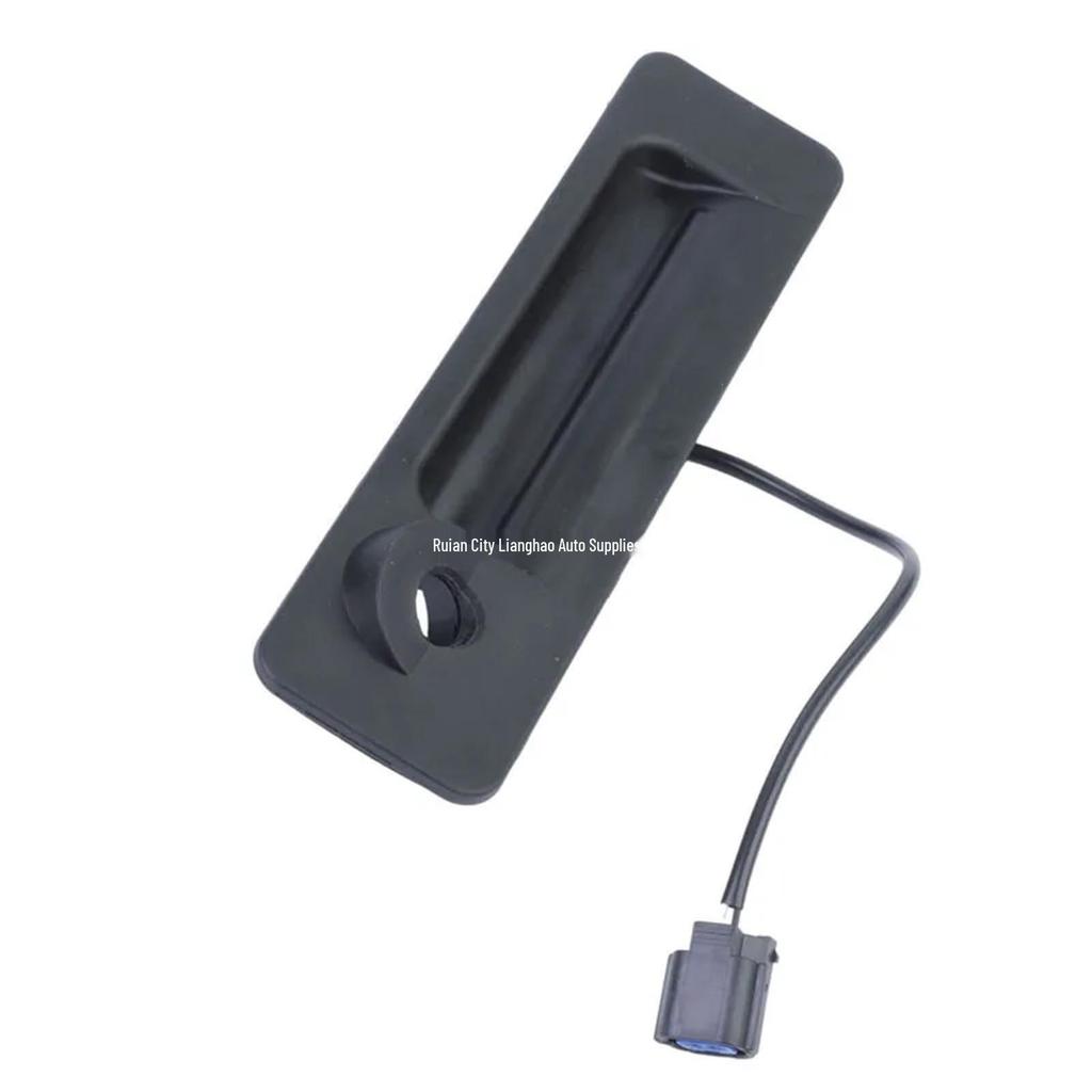 Tailgate Switch Compatible with Kia K5 2016-2019 (81260-D6000/81260-D6010)
