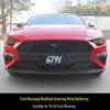 18-23 Ford Mustang Turn Signal & Daytime Running Light Upgrade