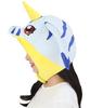 [SAZAC] Kigurumi Mössa Hatt Digital Monster Gabumon