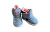 Nike Novice Boot Thermal High Top Toddler Shoes Infant And Toddler AV8338-400