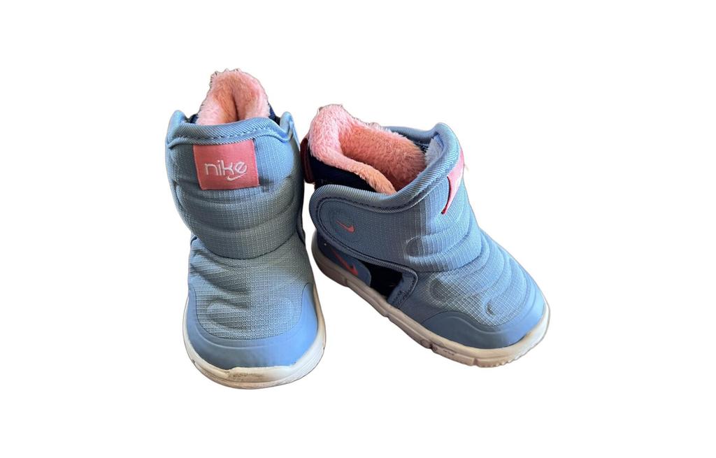 Nike Novice Boot Thermal High Top Toddler Shoes Infant And Toddler AV8338-400