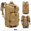 Li Shen Men's Tactical Travel Backpack
