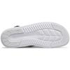 New Balance 600er Serie Schwarze Unisex-Sandalen SDL600BK