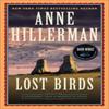 Lost Birds by Anne Hillerman Hardback Book 9780063344785
