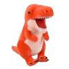 Dinosaurier-Ära Tyrannosaurus (rot) 701968
