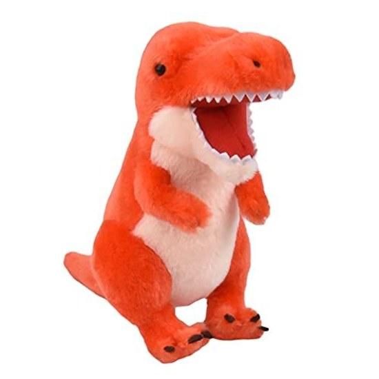 Dinosaurier-Ära Tyrannosaurus (rot) 701968