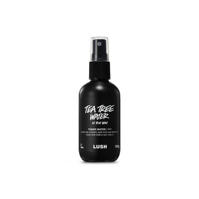 Teebaumwasser 100g - Toner/Haut